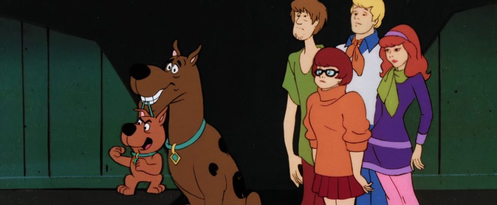 Scooby-Loo: odiado há quase 50 anos, ele salvou a franquia!