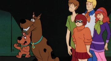 Scooby-Loo: odiado há quase 50 anos, ele salvou a franquia!