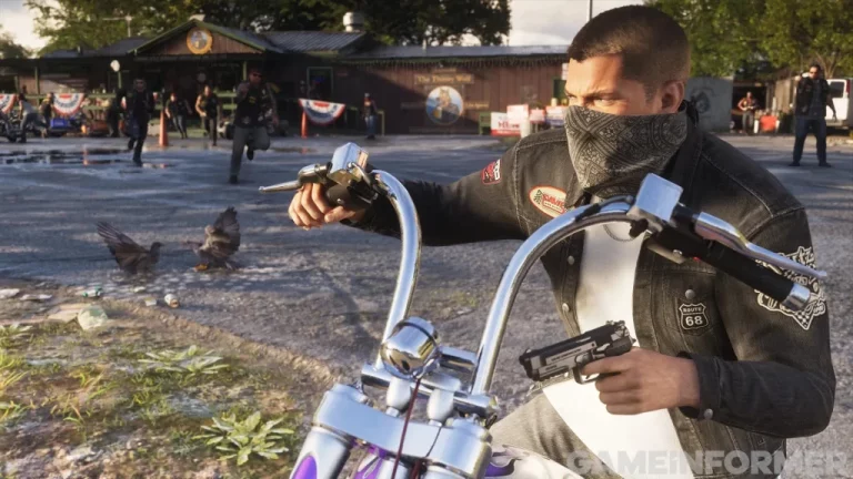 Dan Houser ainda não viu o novo GTA 6