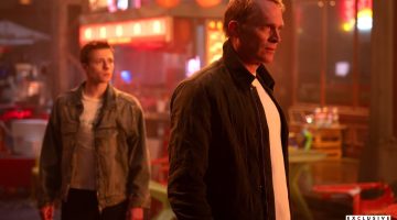 VisionQuest: Novo trailer revela o visual da vilã Jocasta e a supervelocidade de Tommy Shepard