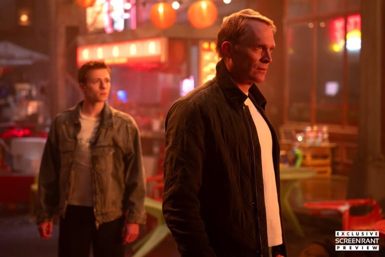 VisionQuest: Novo trailer revela o visual da vilã Jocasta e a supervelocidade de Tommy Shepard
