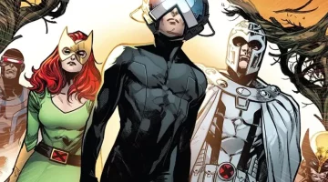 X-Men: chega de Krakoa para os mutantes em nova era