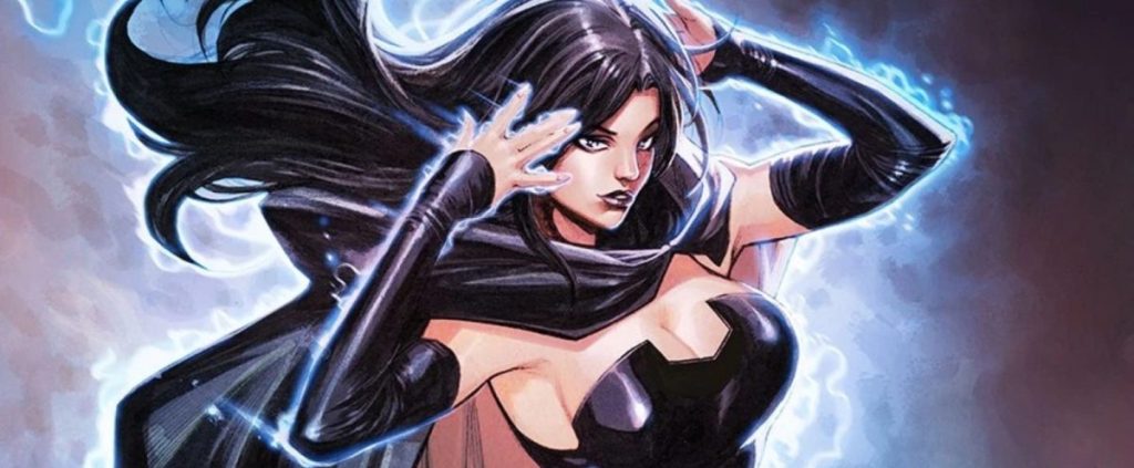 X-Men: está na hora de reviver vilã mais subestimada dos mutantes