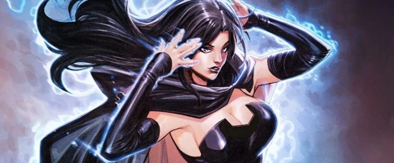 X-Men: está na hora de reviver vilã mais subestimada dos mutantes
