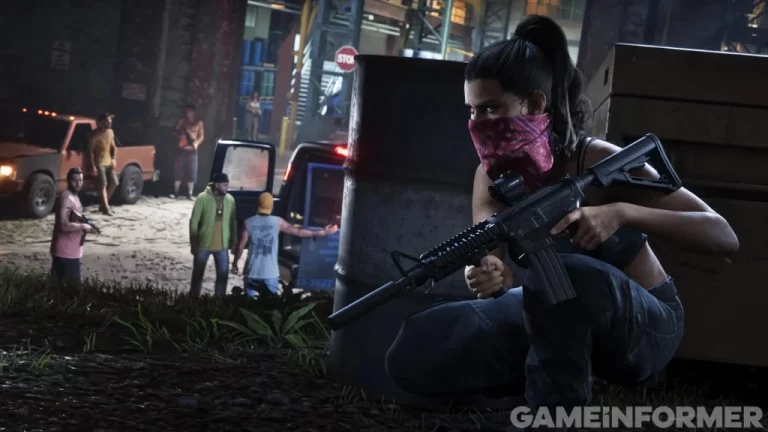 GTA 6 x Discord: vazamento revela campanha temática
