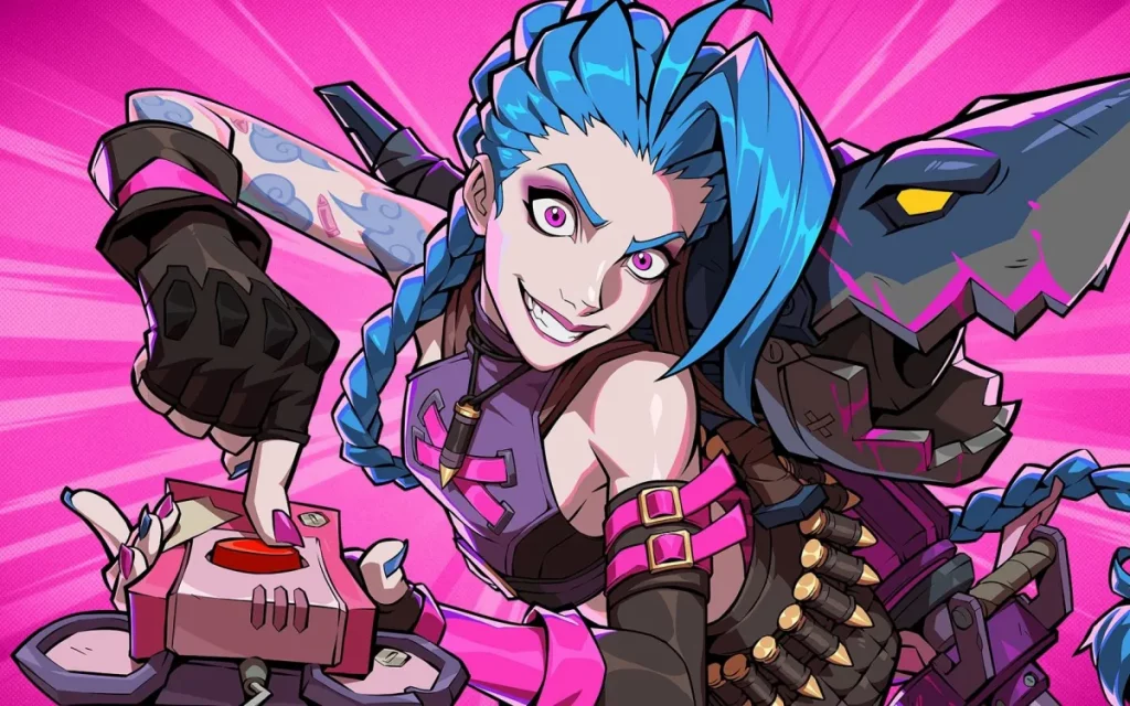 Riot revela por que 2XKO não conseguiu sobreviver