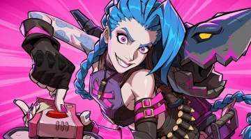 Riot revela por que 2XKO não conseguiu sobreviver