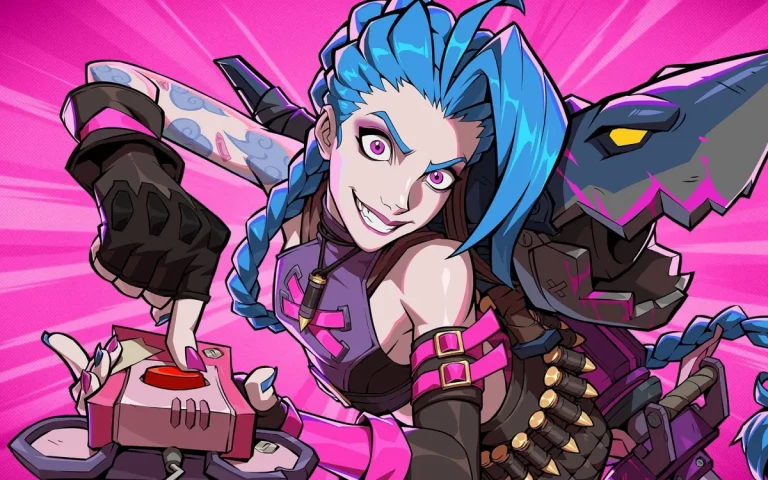 Riot revela por que 2XKO não conseguiu sobreviver