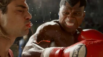 50 Cent fala sobre cenas de luta em Street Fighter