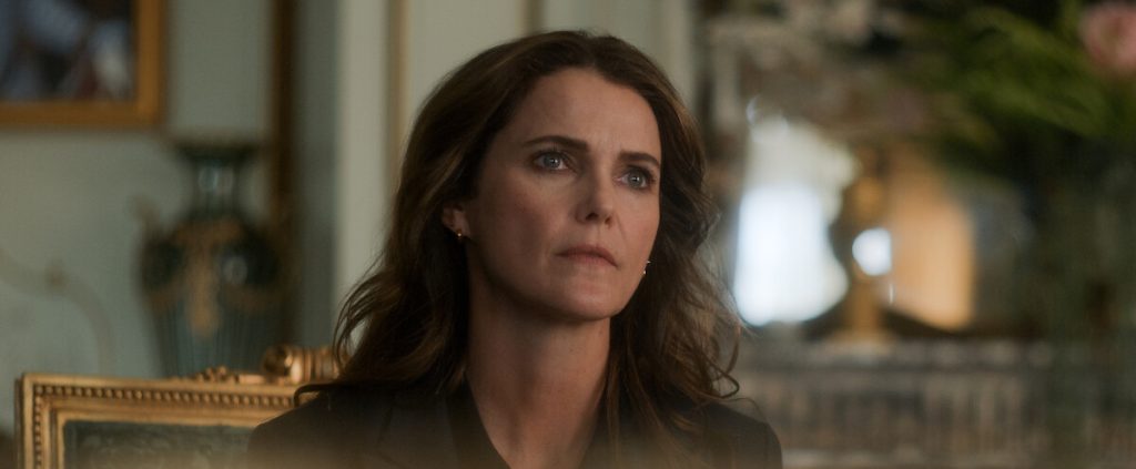 ‘A Diplomata’: 4ª temporada estreia na Netflix e ameaça a paz entre EUA e Reino Unido