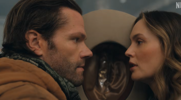 ‘A Guarda-Costas’: comédia romântica com Leighton Meester e Jared Padalecki ganha trailer na Netflix