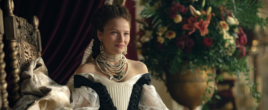 ‘A Imperatriz’: 3ª e última temporada ganha trailer e data de estreia na Netflix