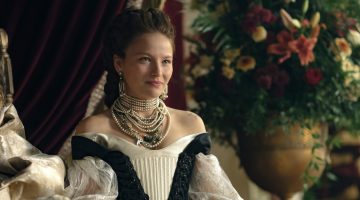 ‘A Imperatriz’: 3ª e última temporada ganha trailer e data de estreia na Netflix