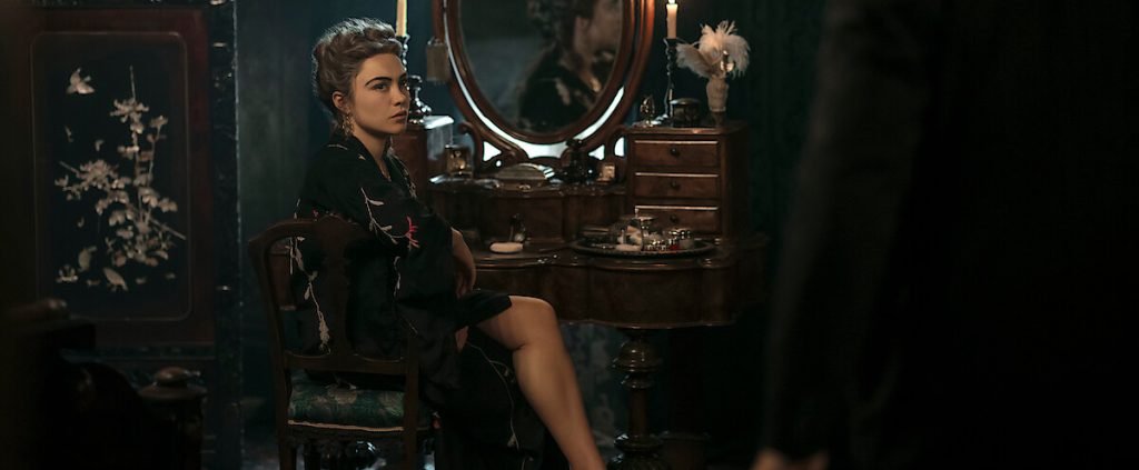 ‘A Leste do Éden’: o final da minissérie da Netflix explicado