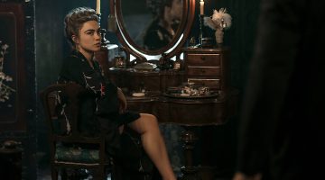 ‘A Leste do Éden’: o final da minissérie da Netflix explicado