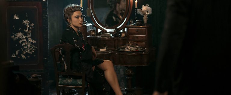 ‘A Leste do Éden’: o final da minissérie da Netflix explicado