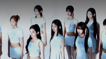 A2O LITE: ‘NEON’ alcança Perfect All-Kill e faz história nas paradas coreanas