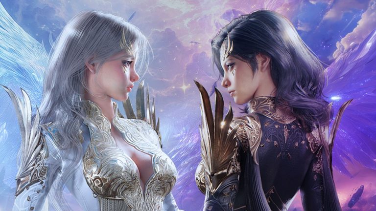 AION 2 explode na Steam e atinge 400 mil jogadores simultâneos