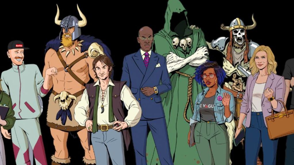 Criador de GTA anuncia jogos de mundo aberto e ficção científica