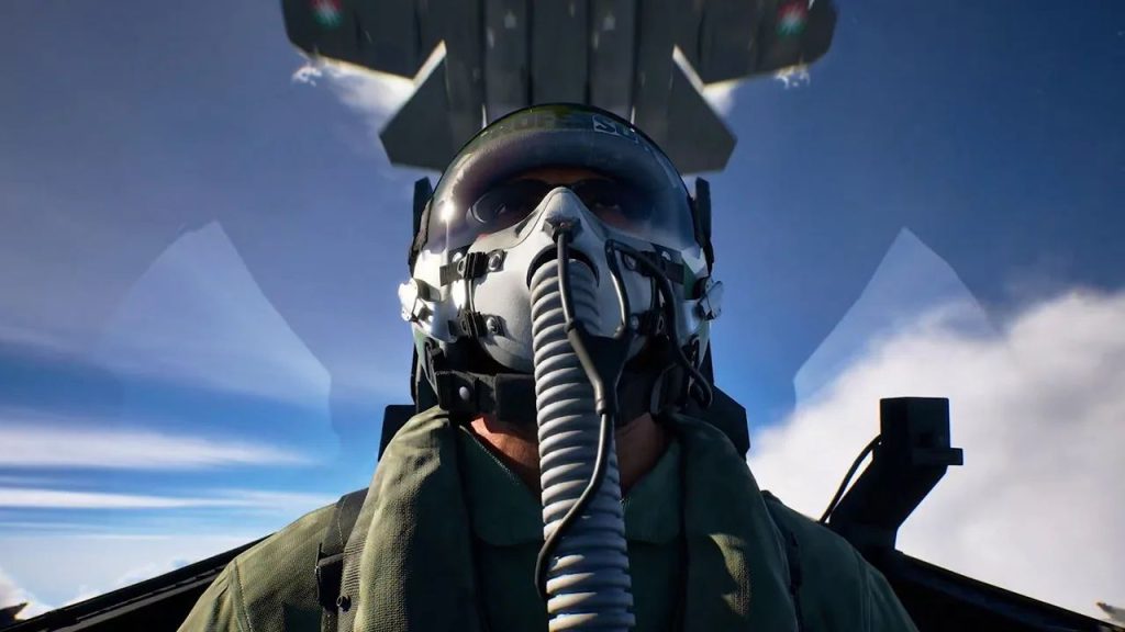 Ace Combat 8: estúdio se desculpa por bônus na Steam