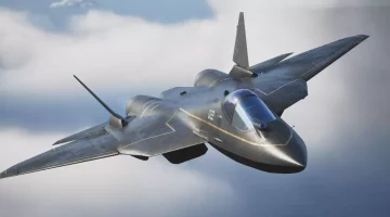 Ace Combat 8 bate marca histórica e já vendeu mais de 1 milhão de cópias