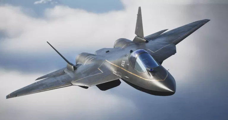 Ace Combat 8 bate marca histórica e já vendeu mais de 1 milhão de cópias