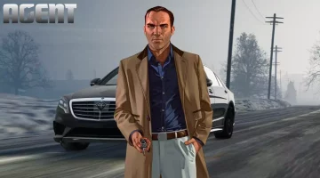 Dan Houser explica o cancelamento de Agent