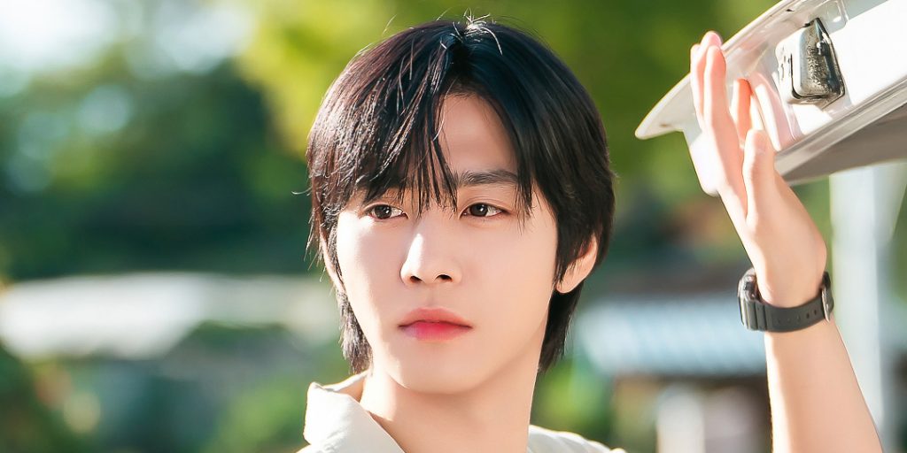 Quem é Ahn Hyo-seop, o ator que brilhou como Jinu em ‘Guerreiras do K-Pop’