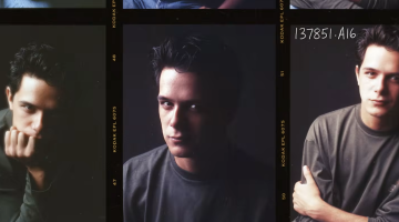 ‘Quando Ninguém Me Vê’: docussérie íntima sobre Alejandro Sanz chega à HBO Max