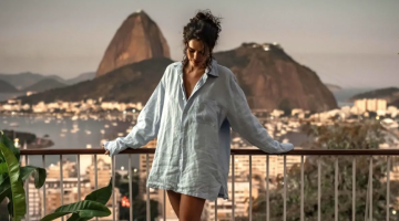 ‘Amor da Minha Vida’: os cenários reais de Rio e Brasília na série