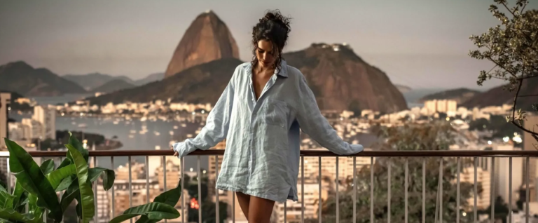 ‘Amor da Minha Vida’: os cenários reais de Rio e Brasília na série
