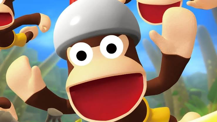 Rumor: Ape Escape pode voltar com estúdio de Sonic Mania