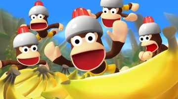 Ape Escape pode estar perto de voltar ao PlayStation