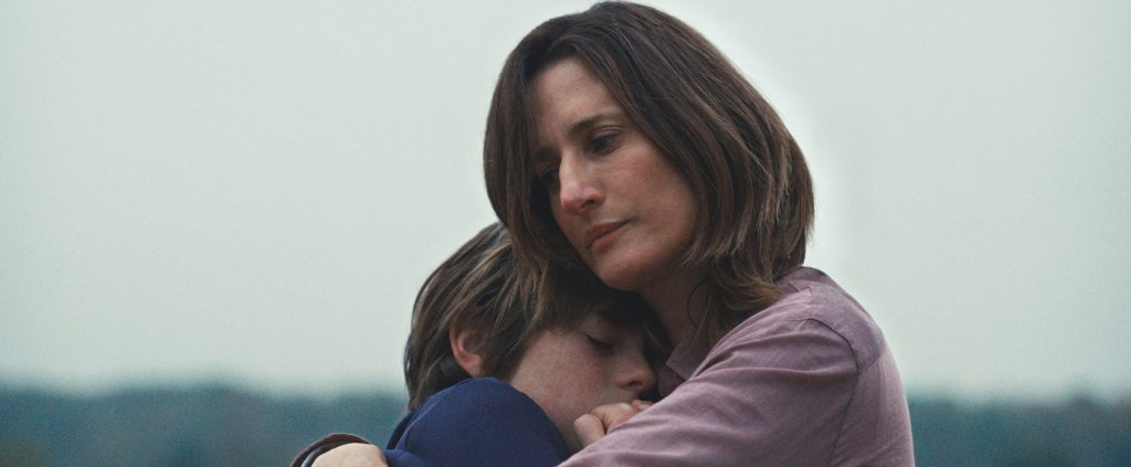 ‘As Crianças estão Bem’, com Camille Cottin, ganha data de estreia e trailer nacional