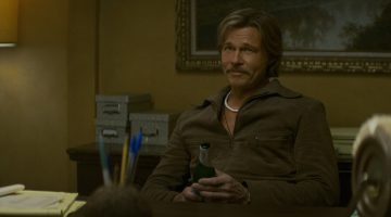 ‘As Novas Desventuras de Cliff Booth’: Netflix revela fotos do filme com Brad Pitt