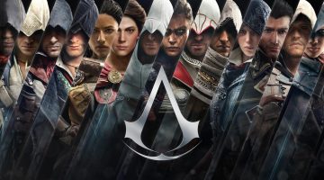 Ubisoft confirma atualização de Assassin’s Creed Invictus