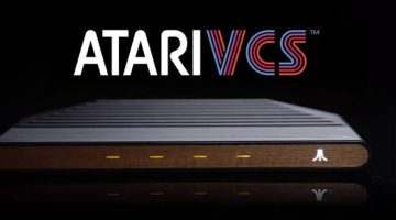Atari VCS: loja fecha em 2027 e suporte acaba