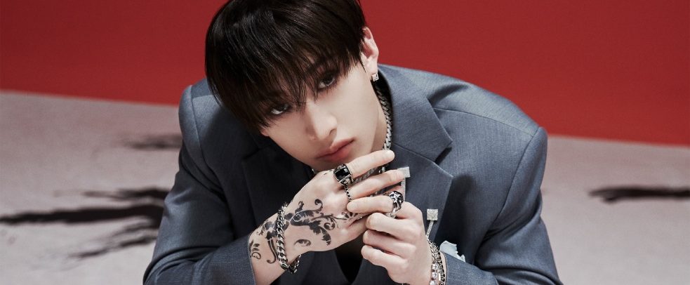 Bang Chan, do Stray Kids, doa cerca de R$ 1,2 milhão no aniversário