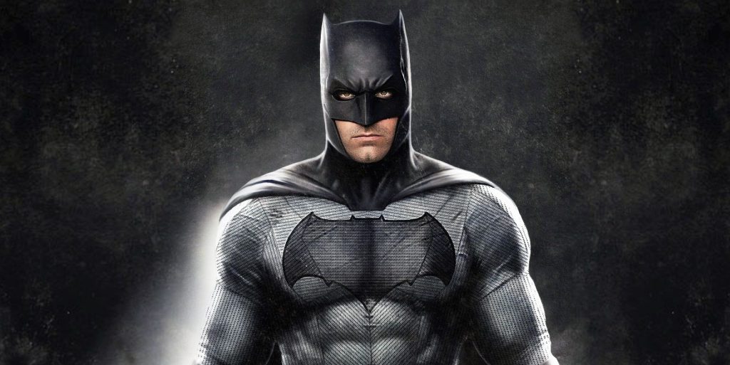 Batman de Ben Affleck: Filme cancelado teria morte inesperada