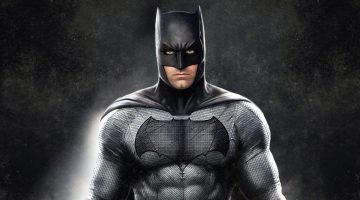 Batman de Ben Affleck: Filme cancelado teria morte inesperada
