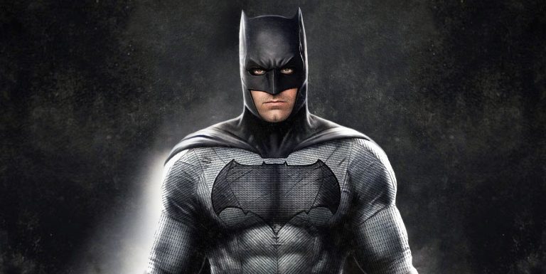 Batman de Ben Affleck: Filme cancelado teria morte inesperada