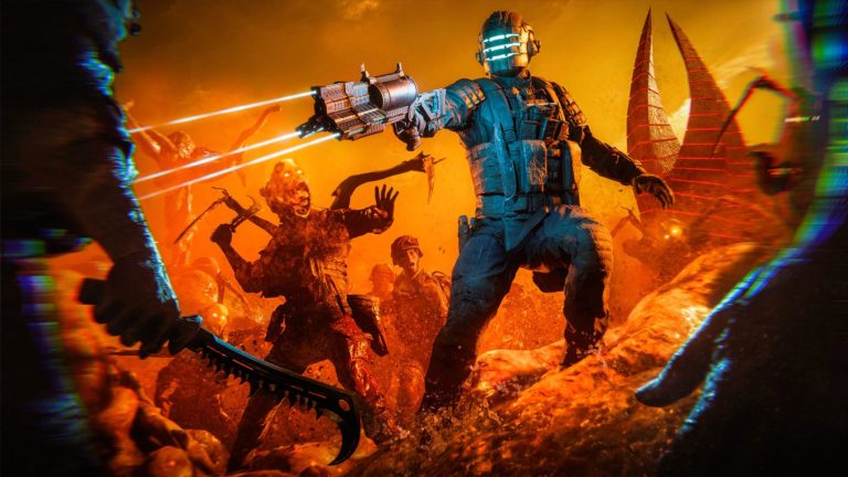 Battlefield 6 x Dead Space: evento já está disponível