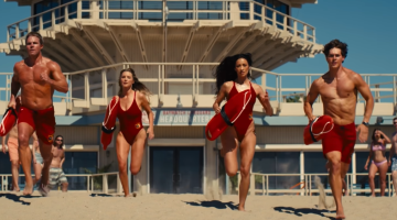 ‘Baywatch’: continuação de ‘S.O.S. Malibu’ ganha trailer com Stephen Amell no Prime Video