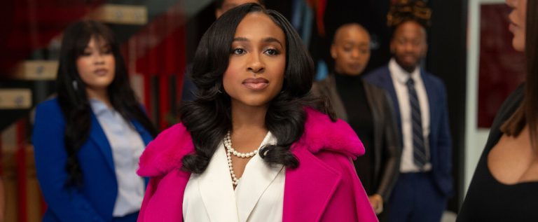 ‘Beauty in Black’: Netflix reverte cancelamento e confirma 4ª temporada de Tyler Perry