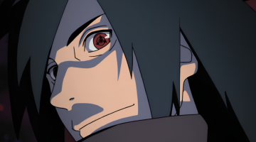 Esse é o poder do Mangekyou de Madara que Kishimoto nunca mostrou!