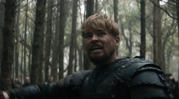 ‘Bloodaxe’: nova série do criador de ‘Vikings’ ganha teaser