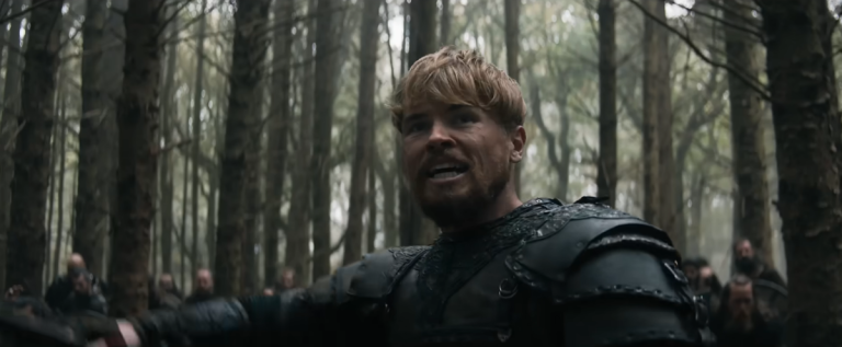 ‘Bloodaxe’: nova série do criador de ‘Vikings’ ganha teaser