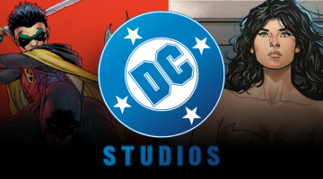 DC prepara 5 novos filmes, incluindo Batman e Mulher-Maravilha