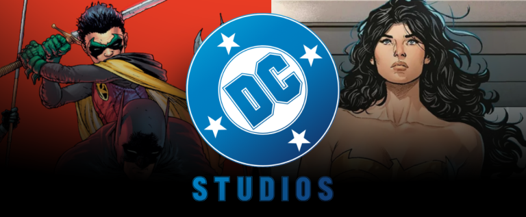 DC prepara 5 novos filmes, incluindo Batman e Mulher-Maravilha