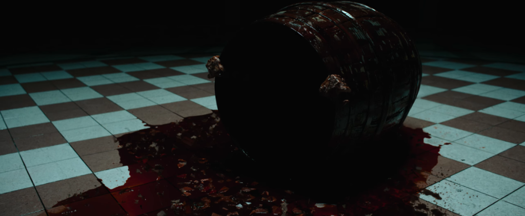‘O Exorcista: Mártires’ Ganha Trailer Assustador; Veja a Prévia